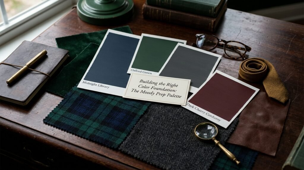 Preppy Room Ideas April 2026: How to Make Your Room Look Preppy in 2026