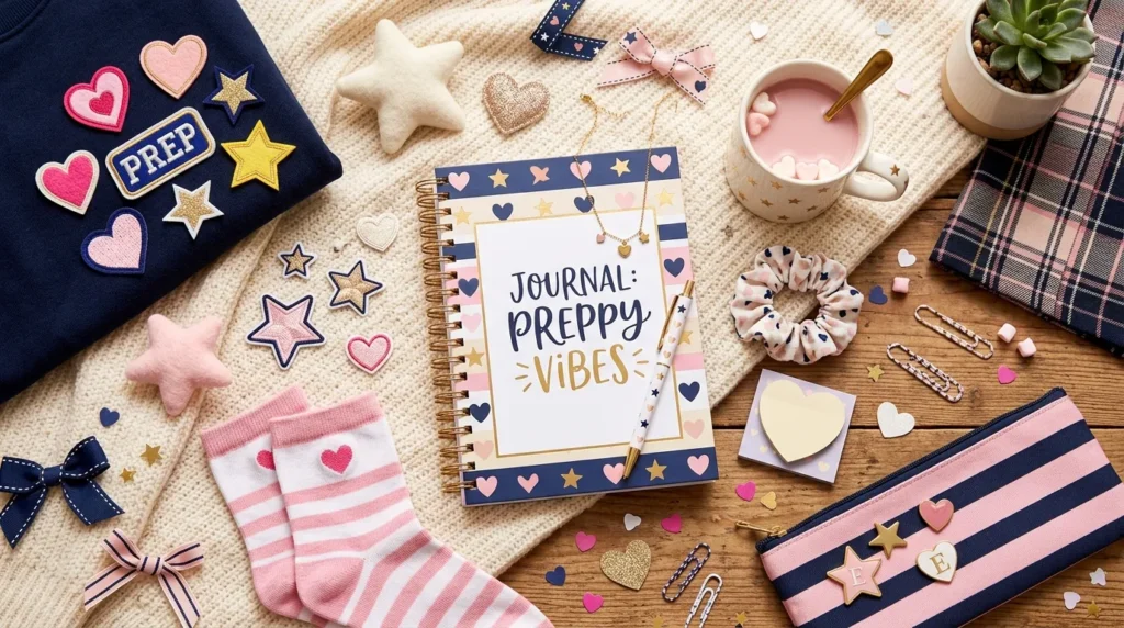 Preppy Drawings: How to Draw Preppy Things Step by Step (With Ideas)