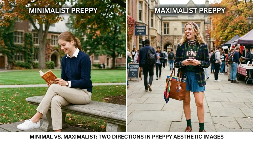 Preppy Pictures & Photos: The Best Preppy Aesthetic Images to Save