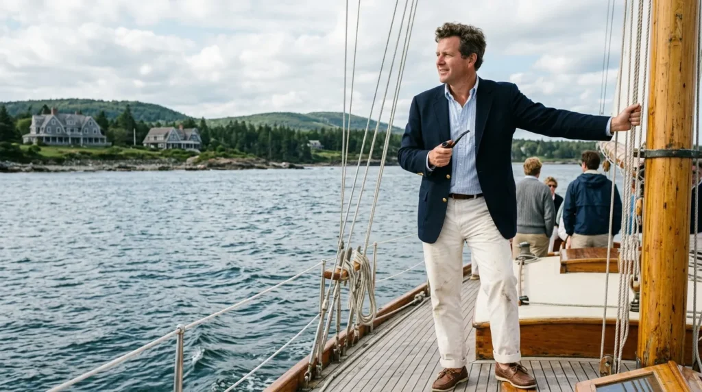 Preppy Aesthetic: Exclusive Guide  About This Timeless Look 2026 Edition