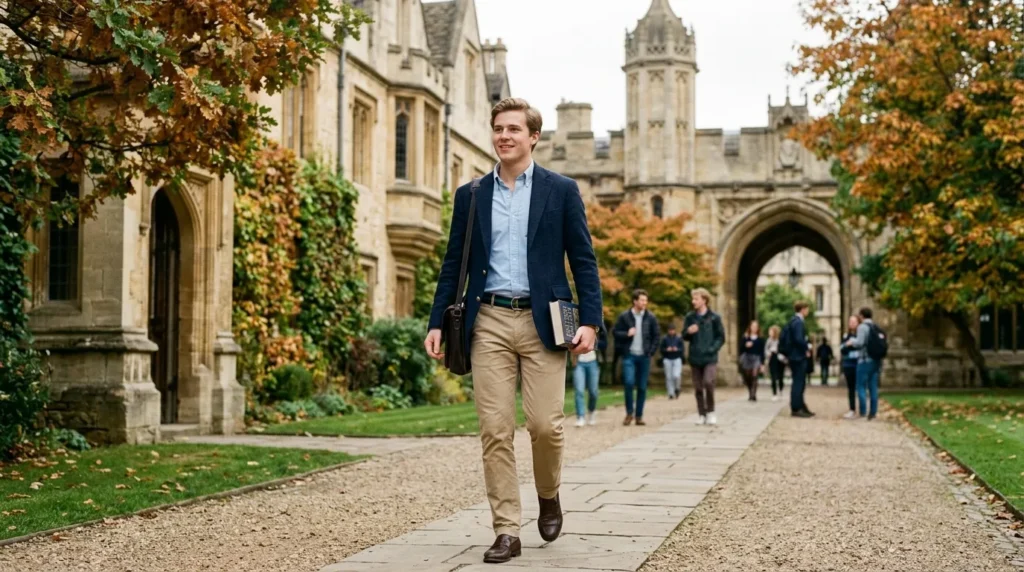 Preppy Shirts & Tops: Best Styles, Brands & How to Style Them