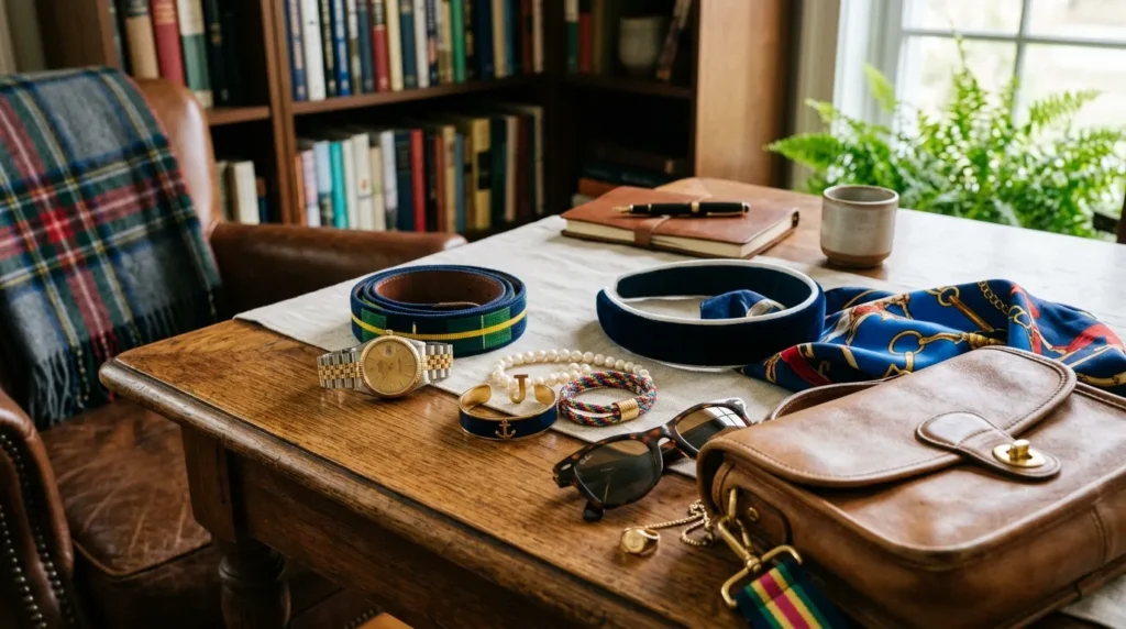 Preppy Outfits for School: 40 Looks That Are Cute, Comfy & Preppy