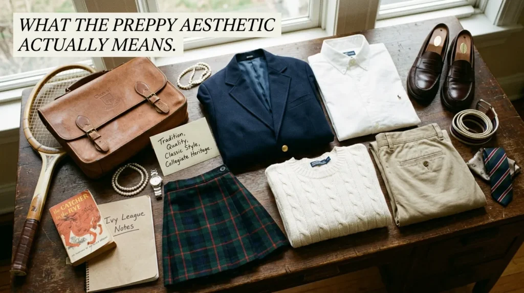 Preppy Wallpaper Collection: 100+ Best Preppy Wallpapers & Backgrounds