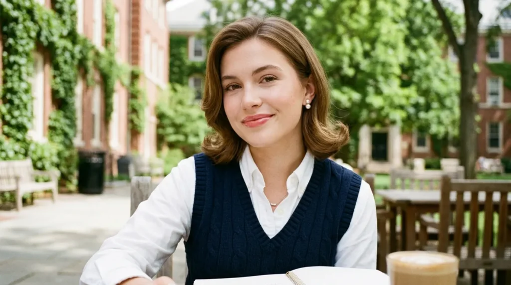 Preppy Lips: The Best Lip Colors & Lip Care for a Preppy Look