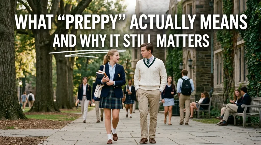 Preppy Dresses: The 30 Best Preppy Dresses to Buy in 2026