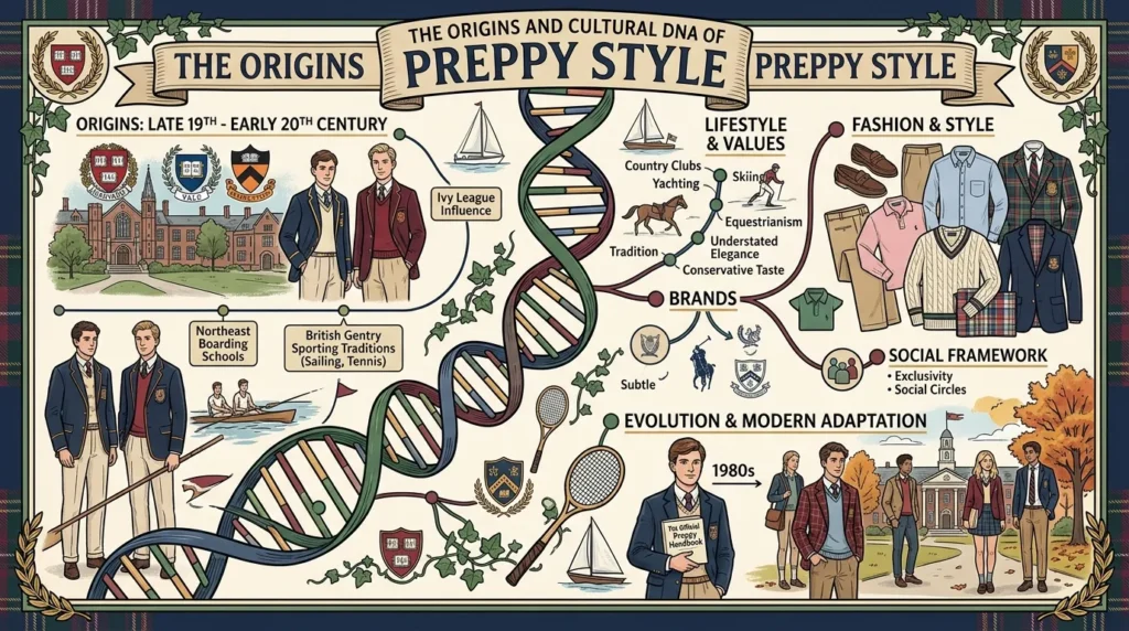 Preppy Backgrounds & Wallpapers: The Ultimate Free Collection