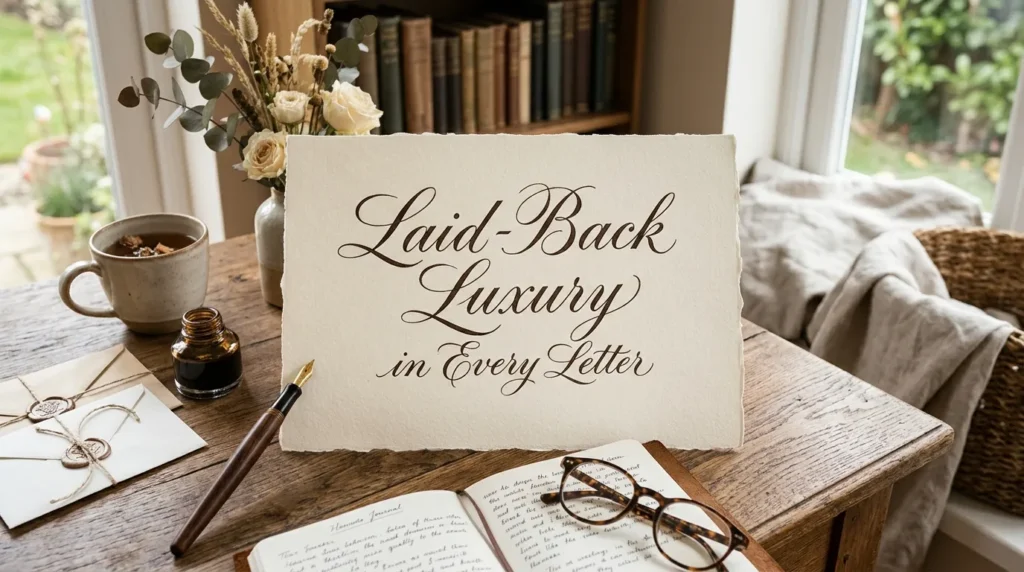 Preppy Fonts: Best Free & Paid Preppy Fonts for Every Project