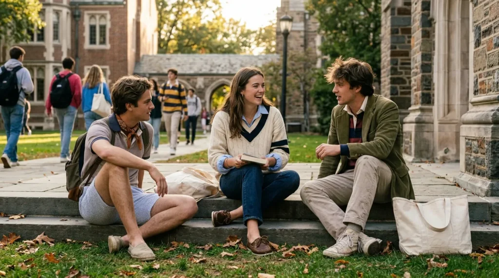 Preppy Outfit Ideas for Every Occasion: School, Casual, Beach & More