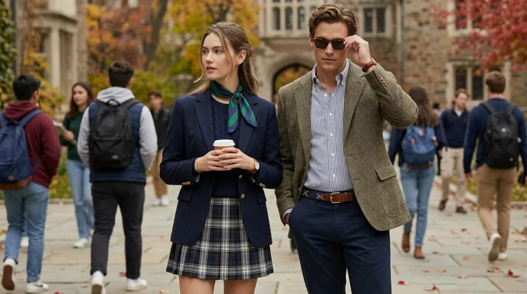 Preppy Clothes for Kids: Best Brands & Outfit Ideas for Little Ones