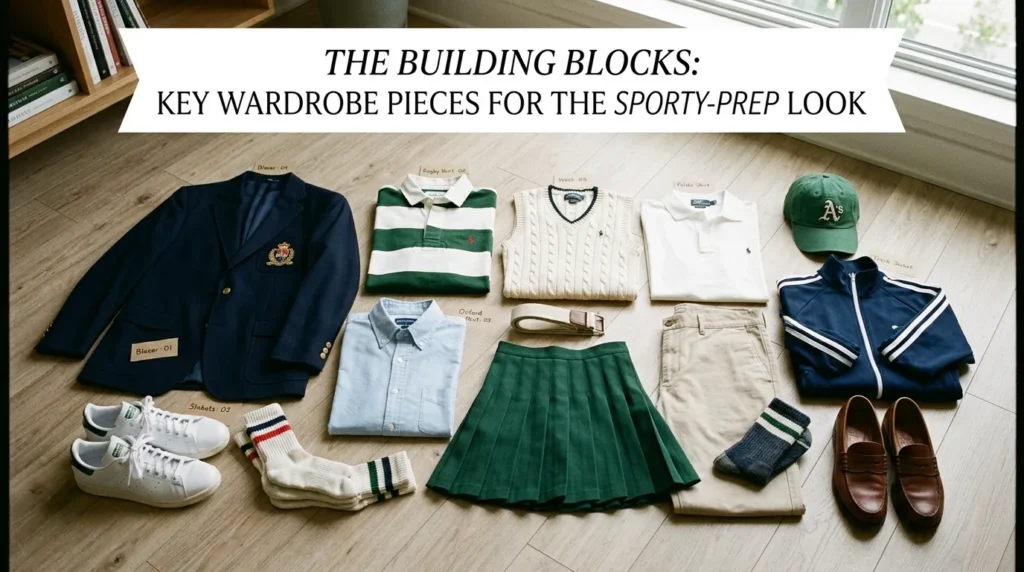 Preppy Things to Buy: The Ultimate Preppy Shopping List for 2026