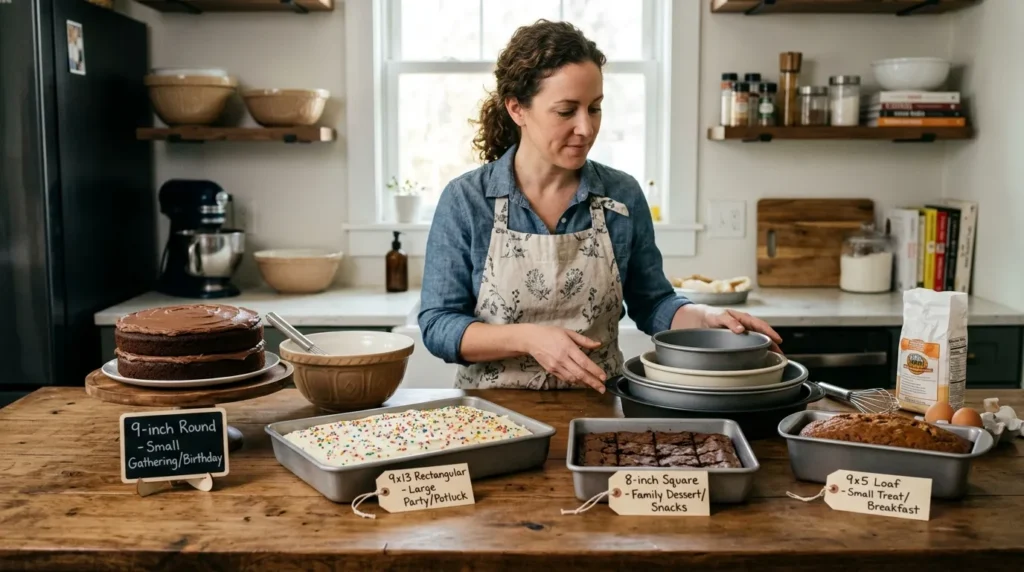 Preppy Kitchen Chocolate Cake: The Best Chocolate Cake You'll Ever Make
