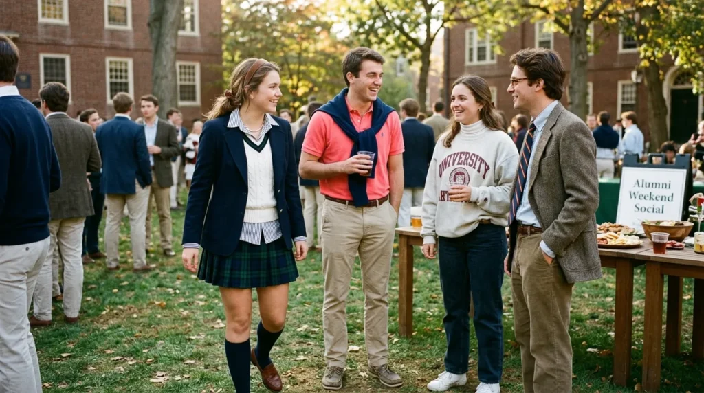 Preppy Halloween Costumes: 30 Easy & Cute Ideas for Halloween 2026