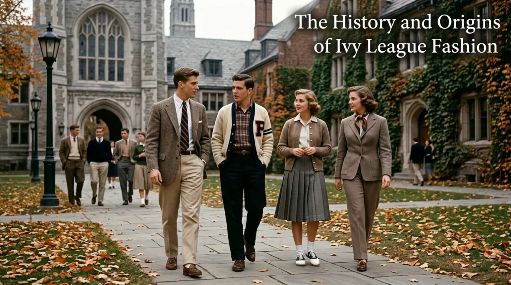 Preppy Guy Fashion: 40 Outfit Ideas for Men Who Love Preppy Style