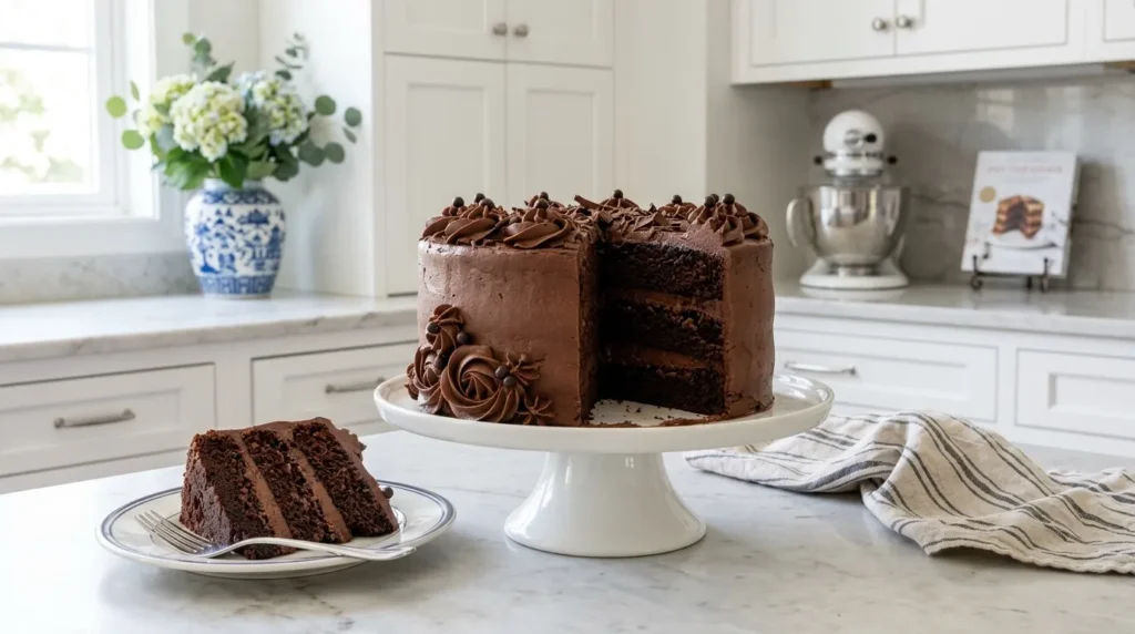 Preppy Kitchen Best Dessert Recipes: Chocolate Cakes, Cheesecake, Macarons & More