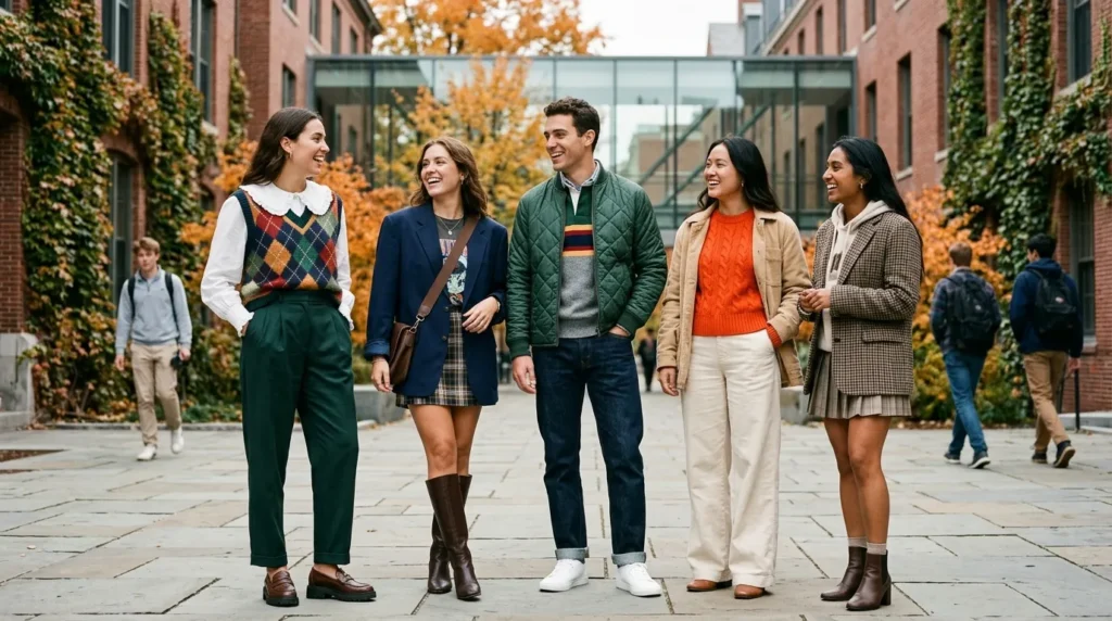 Preppy Stores: Where to Shop for the Best Preppy Clothes & Accessories