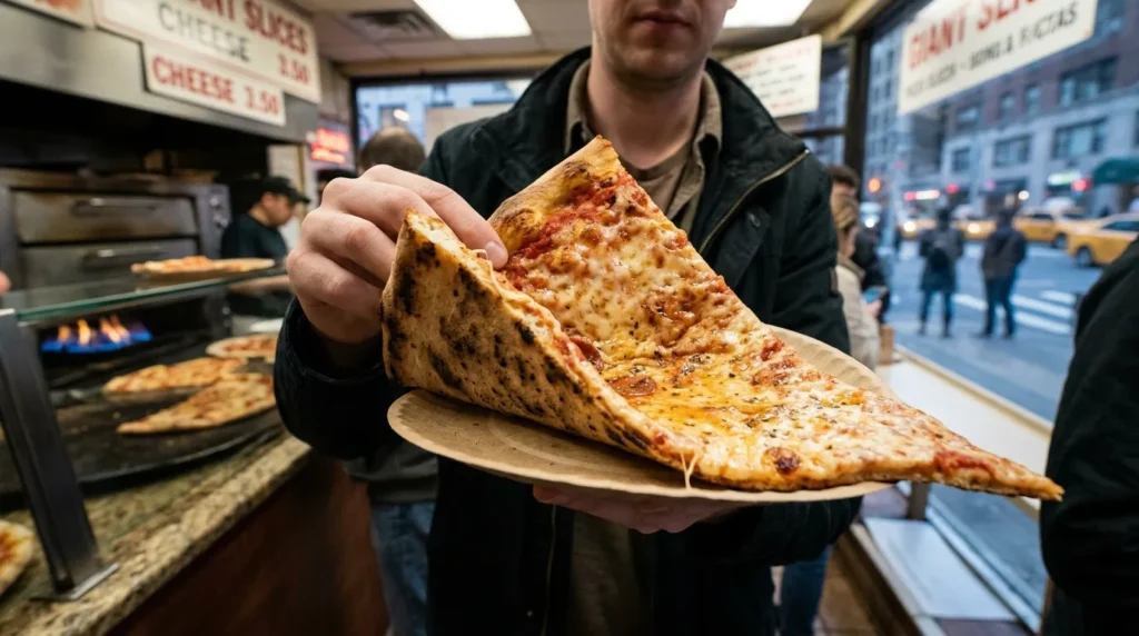 Best Pizza in NYC: 15 Legendary Spots Locals Actually Love