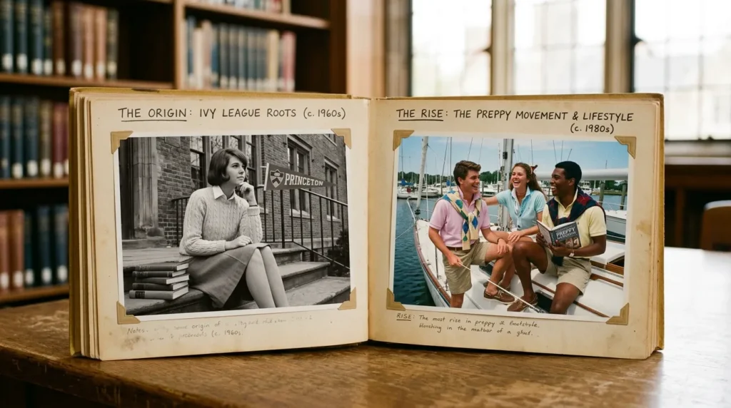 Preppy Wallpaper Laptop: Best Aesthetic Backgrounds for Your Screen