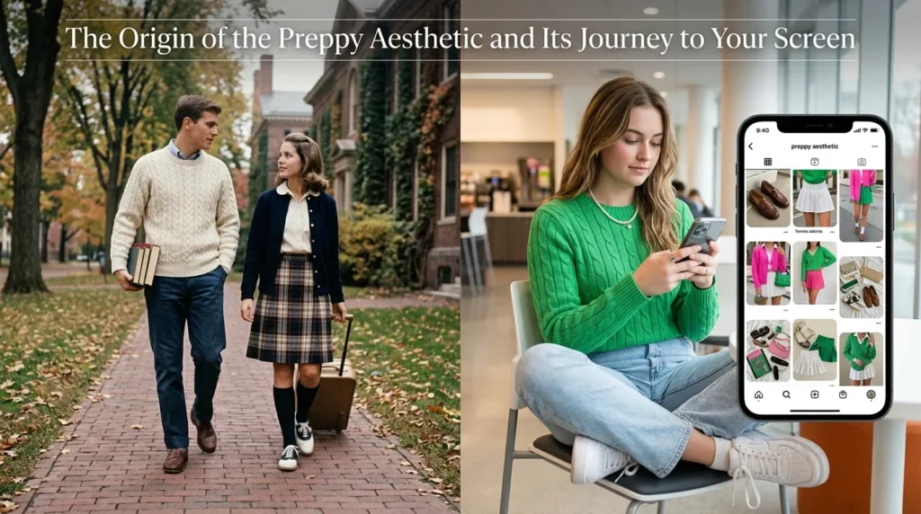 Preppy Wallpaper for Computer & Desktop: Best Backgrounds for PC/Mac