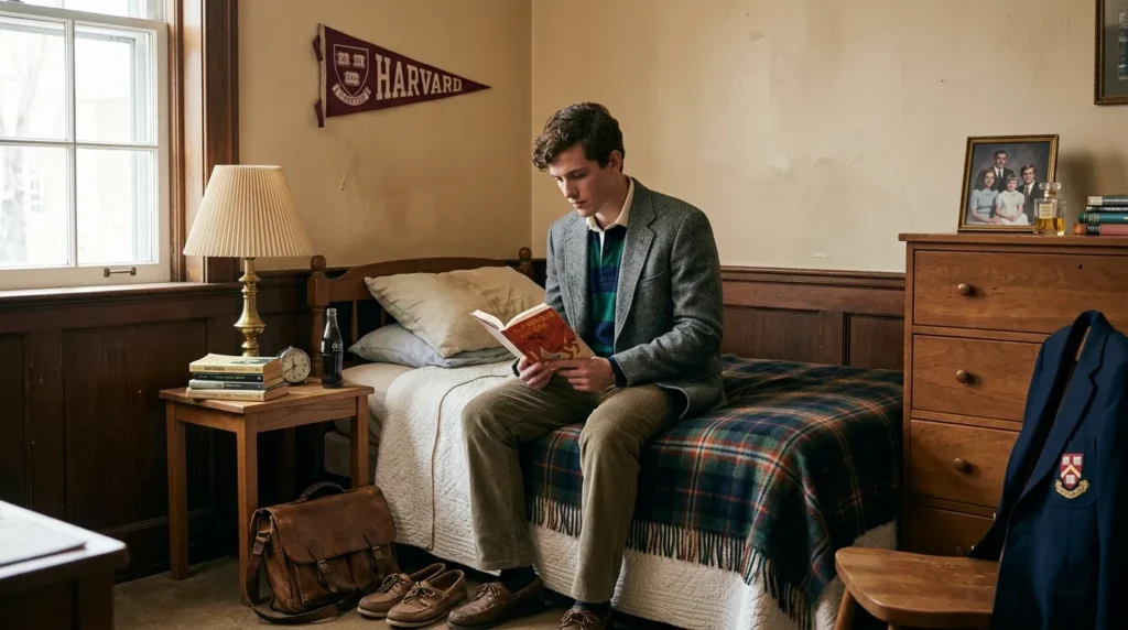 Preppy Bedding: Best Sheets, Duvets & Pillows for a Preppy Bedroom