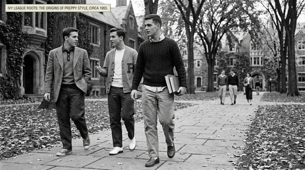Preppy Fashion Style: What It Is, Who Wears It & How to Get the Look