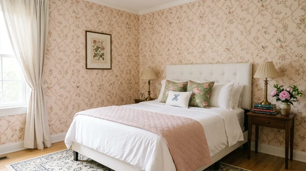 Preppy Wallpaper Laptop: Best Aesthetic Backgrounds for Your Screen