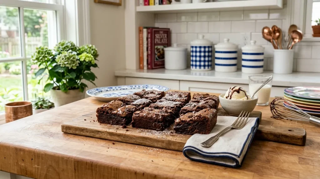 Preppy Kitchen Chocolate Chip Cookies, Brownies & Breakfast Recipes: The Ultimate Baking Guide 
