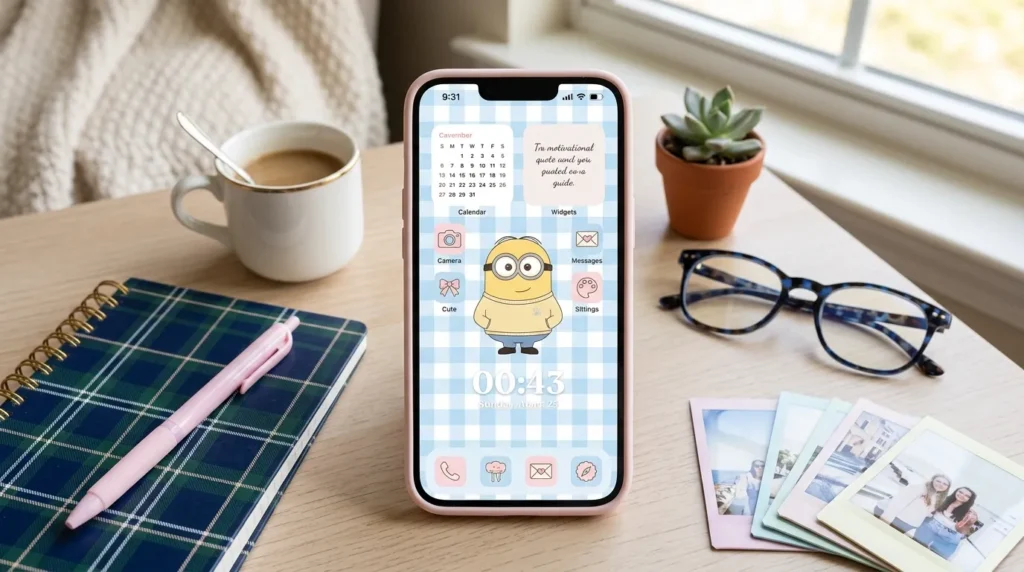 Preppy Minion: Everything About the Preppy Minion Trend in 2026