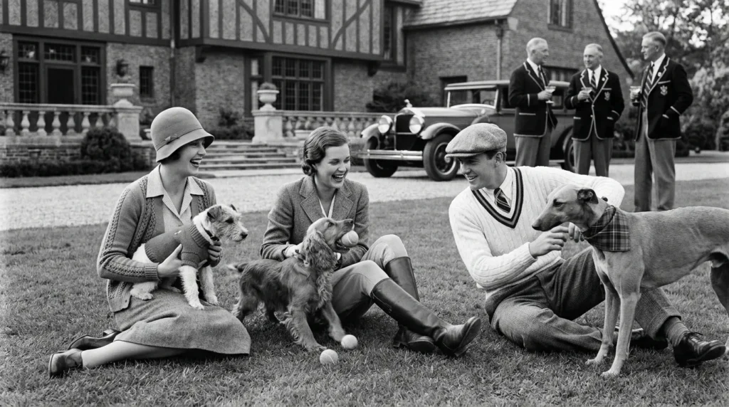 Preppy Dog: Best Dog Breeds, Accessories & Style Tips for Preppy Pet Owners