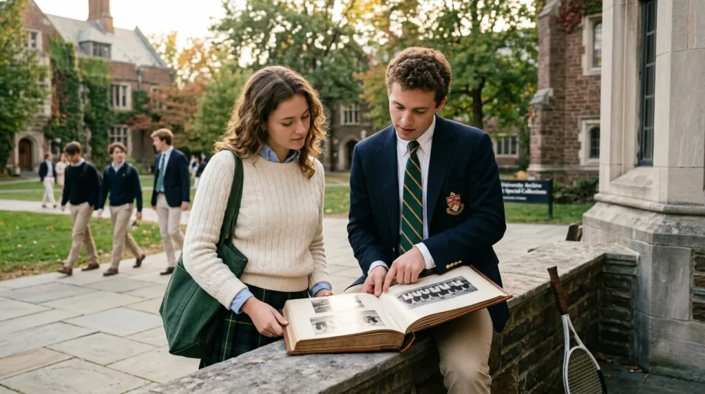 When Is National Preppy Day? How to Celebrate the Preppy Lifestyle