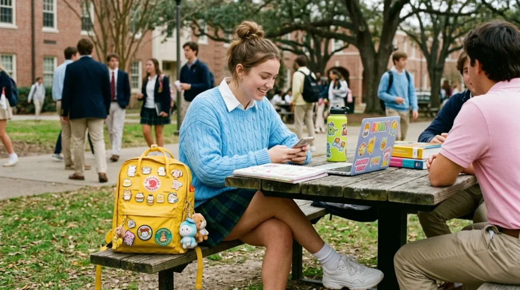Preppy Minion: Everything About the Preppy Minion Trend in 2026