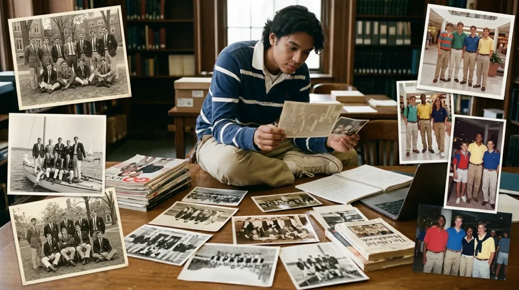 Am I Preppy? Take This Quiz to Find Out Your Preppy Style Level