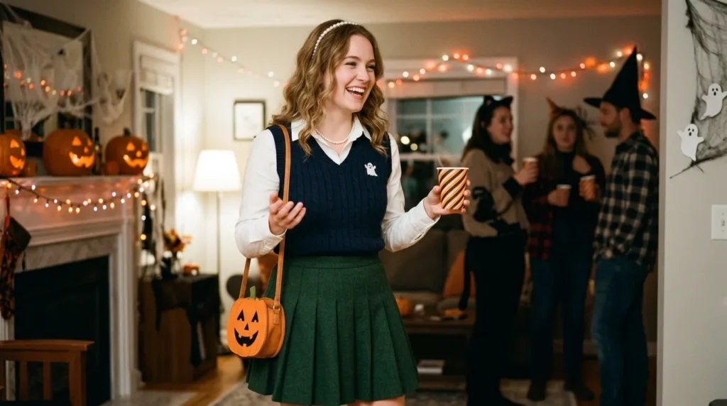 Preppy Halloween Costumes: 30 Easy & Cute Ideas for Halloween 2026