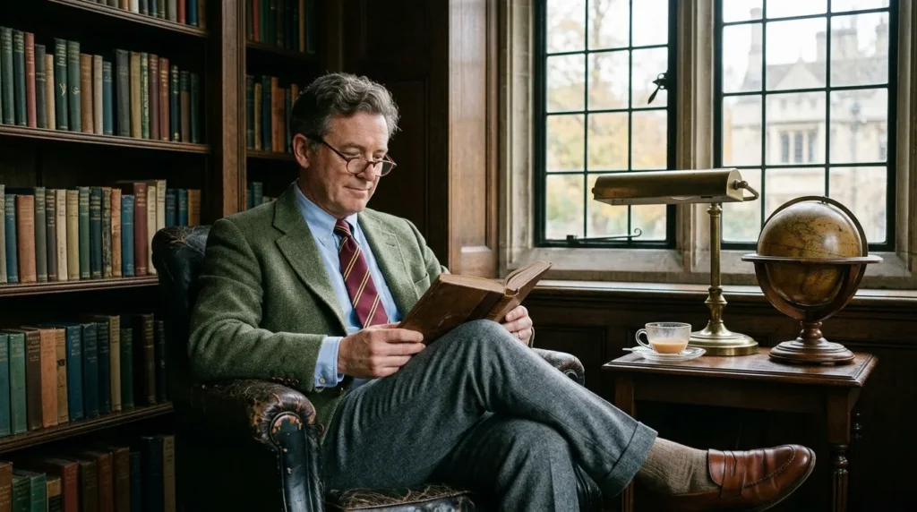 New Preppy vs Old Preppy: How the Aesthetic Has Evolved Over Time