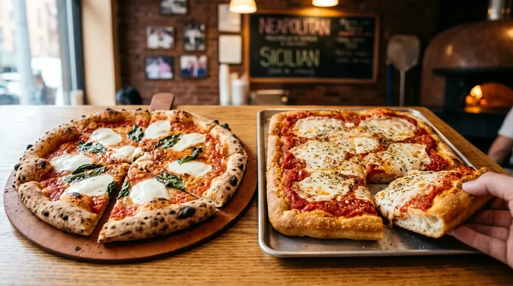 Best Pizza in NYC: 15 Legendary Spots Locals Actually Love