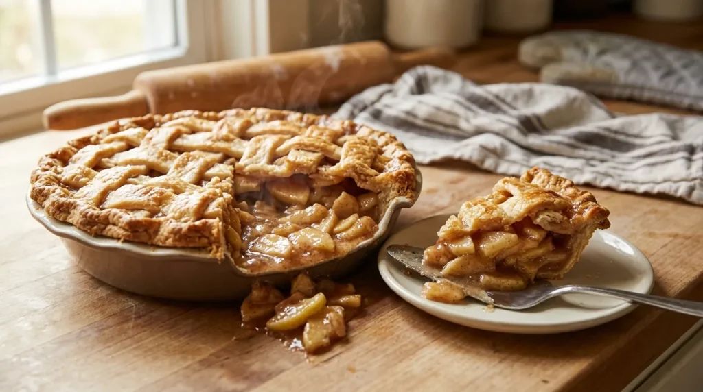 Preppy Kitchen Apple Pie, Lemon Bars & More: Best Fruit Dessert Recipes