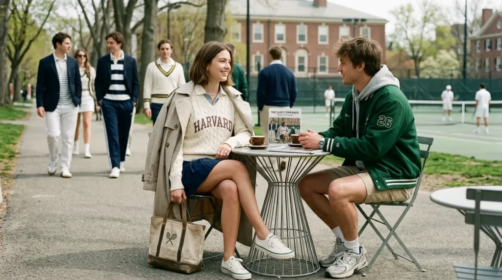 Preppy Names: 100+ Best Preppy Girl & Boy Names for 2026