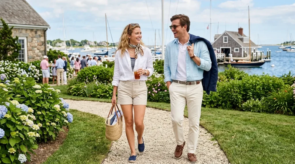 Preppy Clothes Ideas: 60 Outfit Combos to Refresh Your Preppy Wardrobe