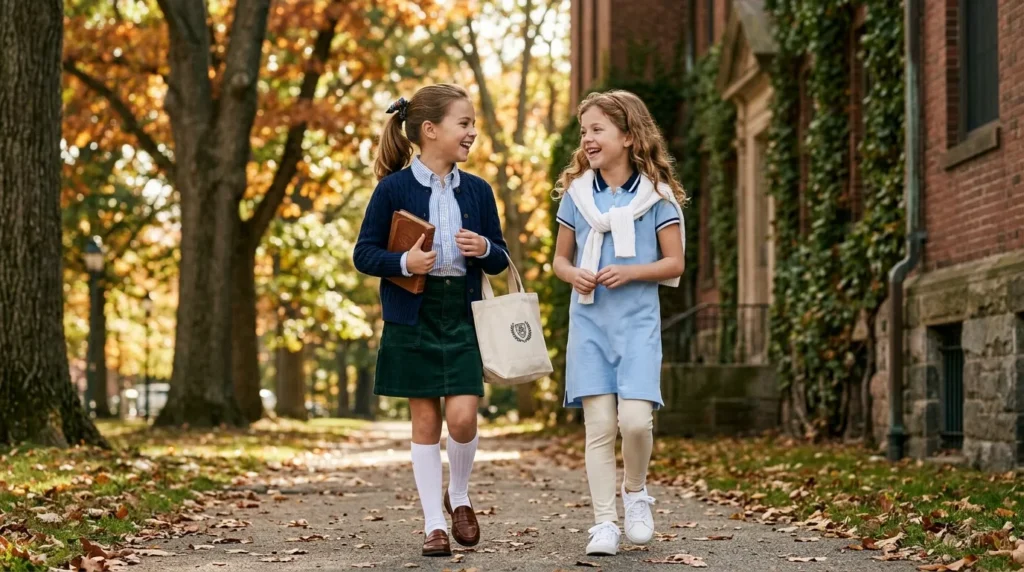 Preppy Names: 100+ Best Preppy Girl & Boy Names for 2026