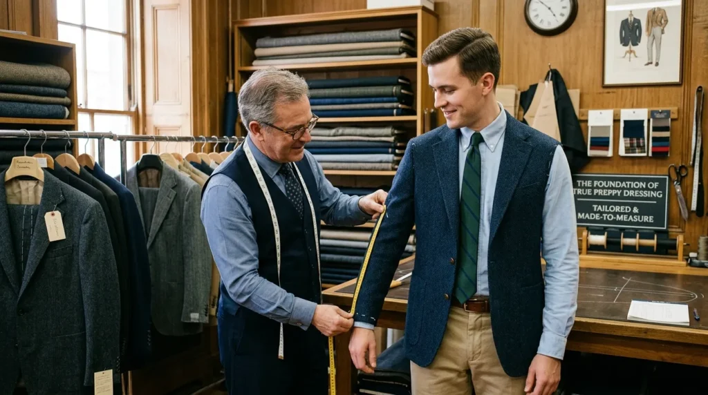 Preppy Stores: Where to Shop for the Best Preppy Clothes & Accessories