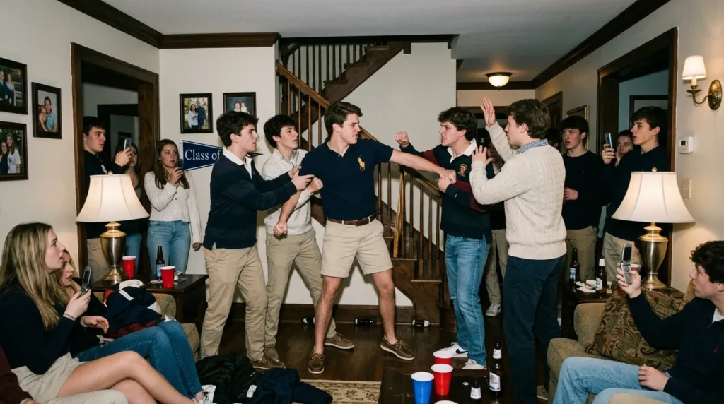 Preppy Party Trial: What It Is, How to Host & Everything You Need