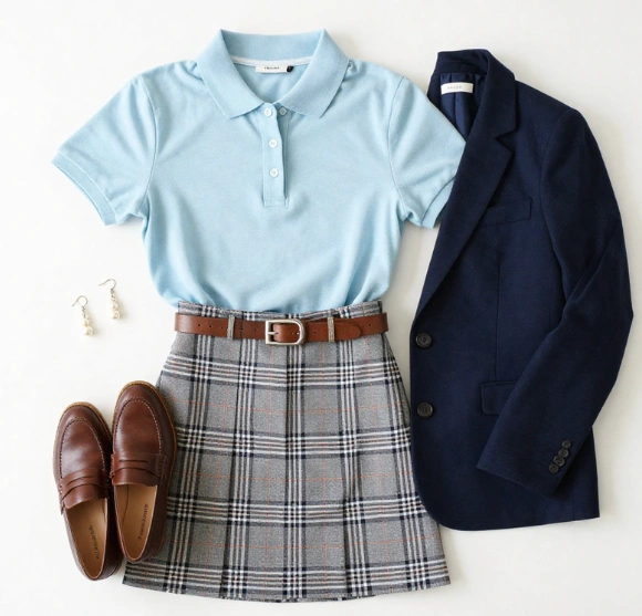 how to be preppy complete style guide 2026