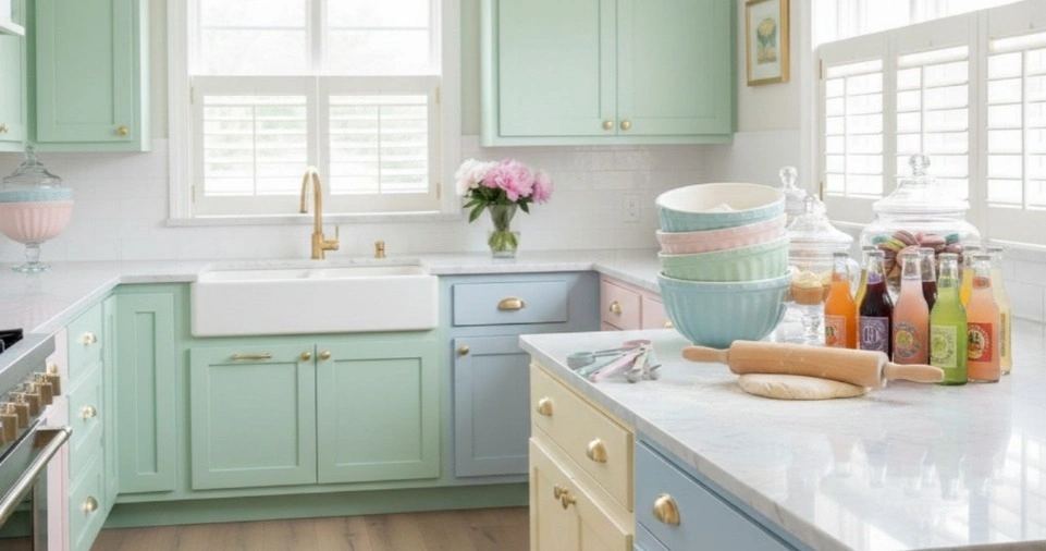 Preppy Kitchen