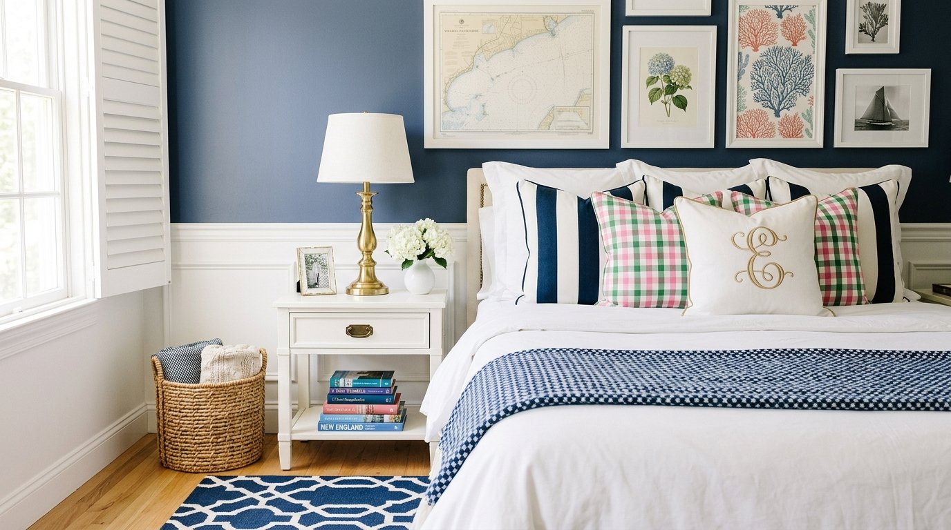 Preppy Room Decor: Best Picks & DIY Ideas for Every Budget