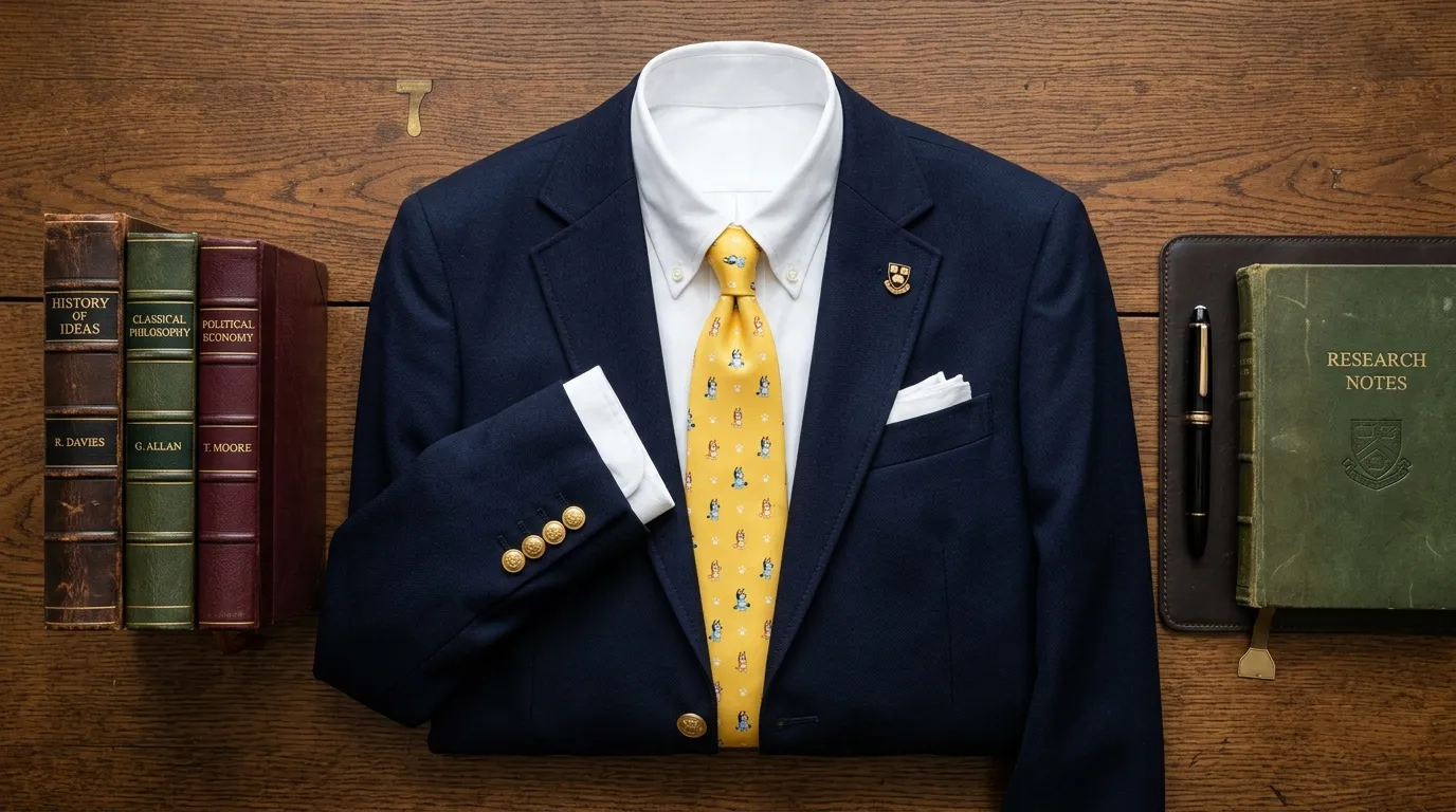 The Ultimate Preppy Bluey Aesthetic Guide: 10 Stunning Styles You Need to See in 2026