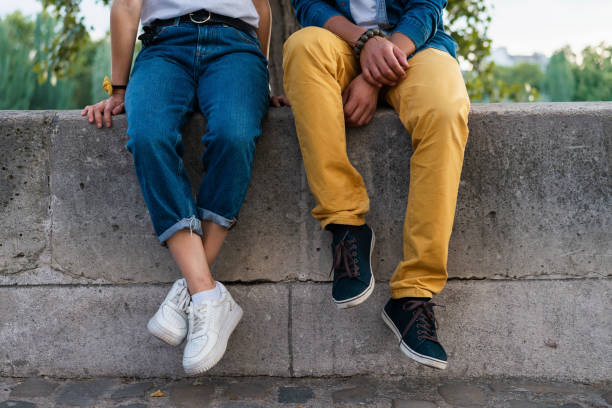 Everyday Pants for Men