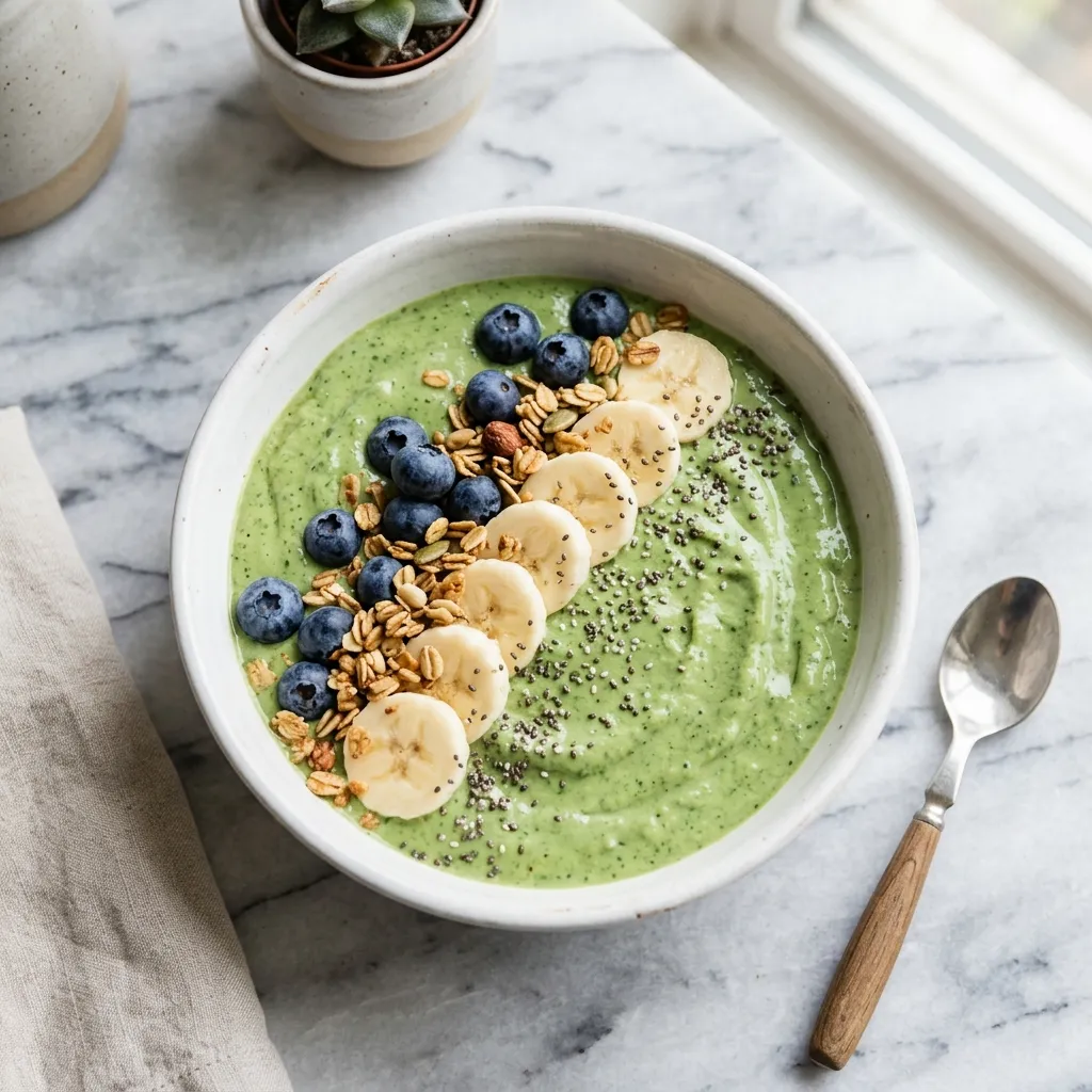 Skin healthy grocery list ingredients for a 7 day glow up meal plan