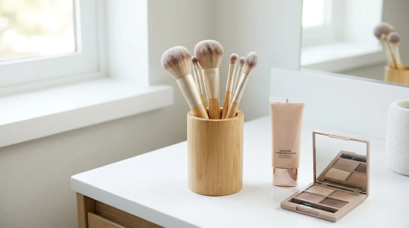 Best Makeup Brushes for Beginners
