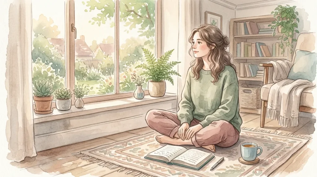 morning-mindfulness-routine