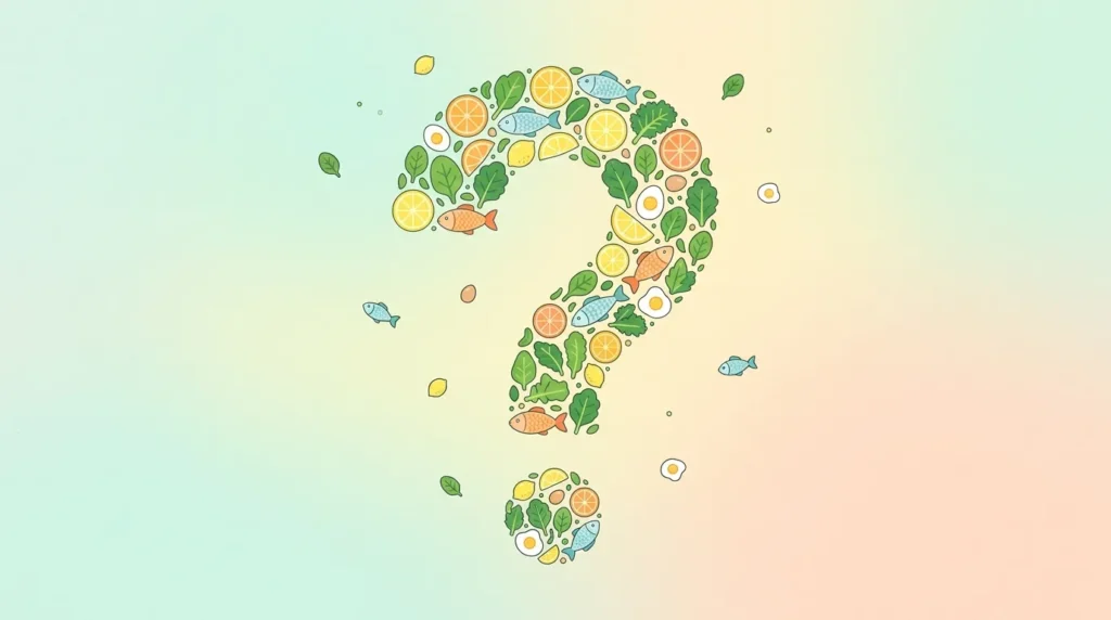 Frequently asked questions about collagen-boosting foods and skin health