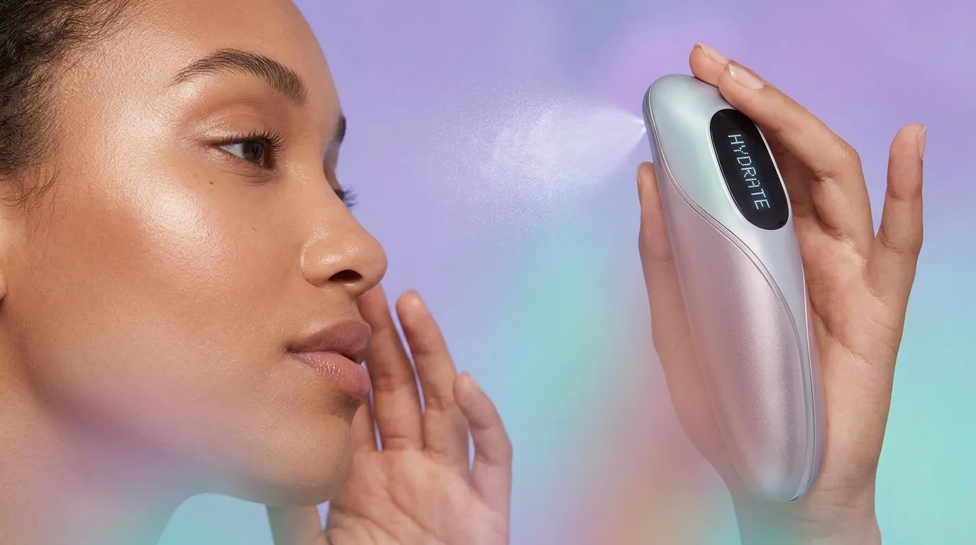 How to Set Makeup to Last All Day